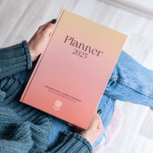 2025 Planner