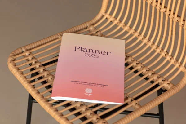 Digital 2025 Planner - Image 4