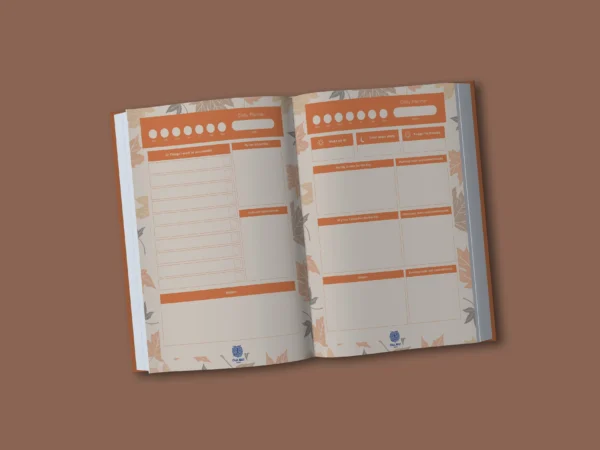 Digital Daily Planner - Image 6